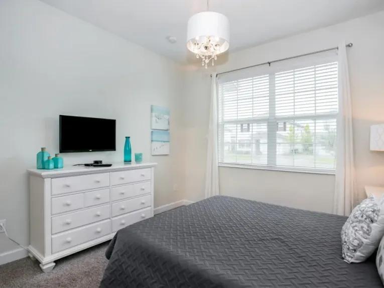 Storey Lake (3593) 5-bedroom Villa in Kissimmee