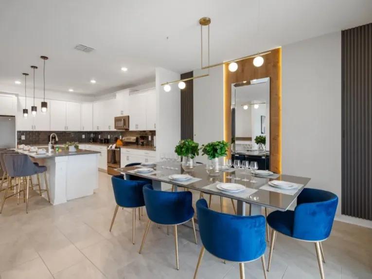 ChampionsGate (11553) 6-bedroom Villa in Davenport