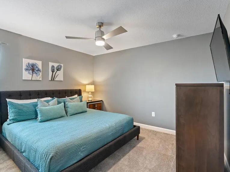 ChampionsGate (33025) 9-bedroom Villa in Davenport