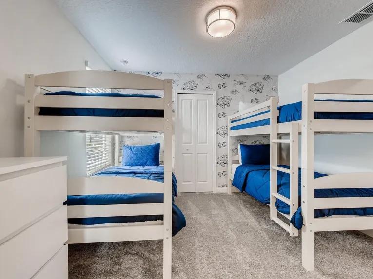 ChampionsGate (6701) 6-bedroom Villa in Davenport