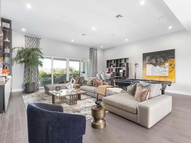 Reunion (34184) 10-bedroom Villa in Kissimmee