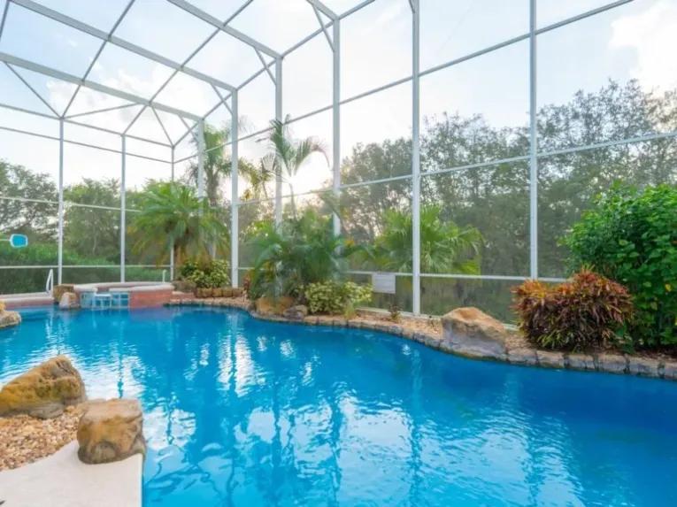 Highlands Reserve (24417) 5-bedroom Villa in Davenport