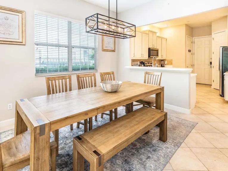 Reunion (30316) 5-bedroom Villa in Kissimmee
