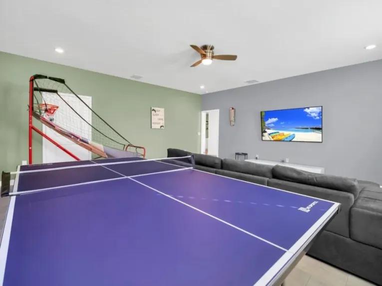 ChampionsGate (7056) 7-bedroom Villa in Davenport