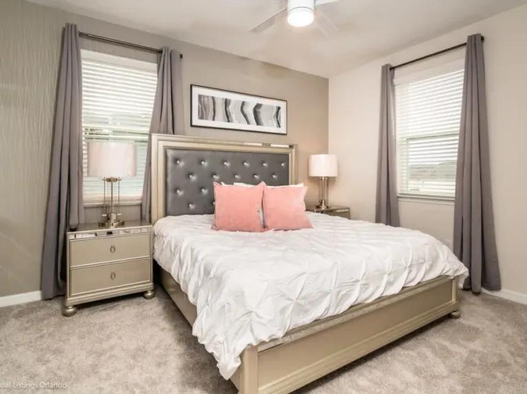 Solara Resort (2929) 5-bedroom Villa in Kissimmee