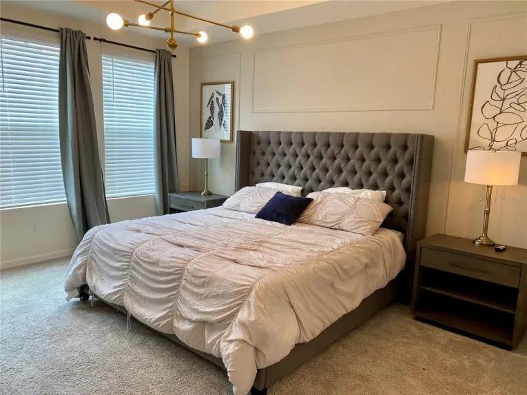 Solara Resort (11454) 6-bedroom Villa in Kissimmee