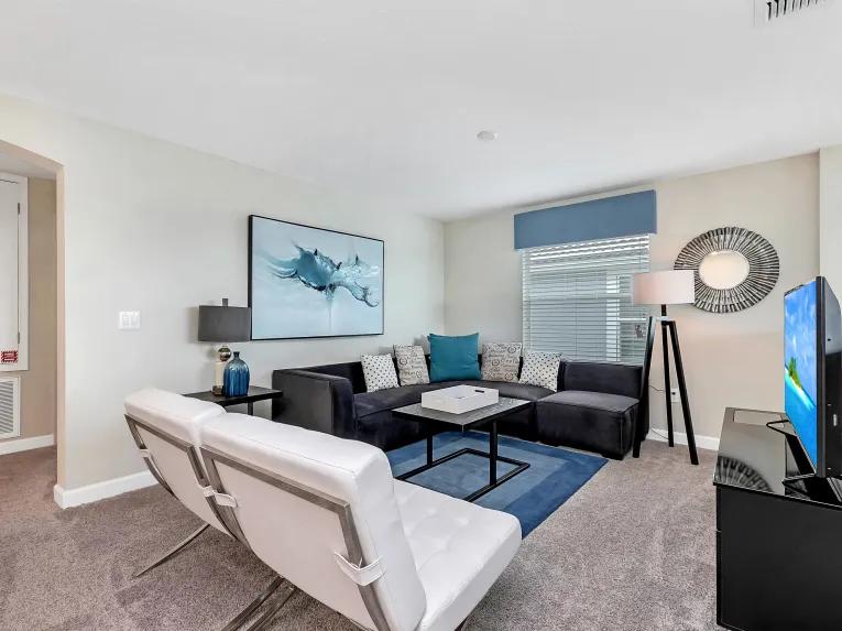 ChampionsGate (28513) 5-bedroom Villa in Kissimmee