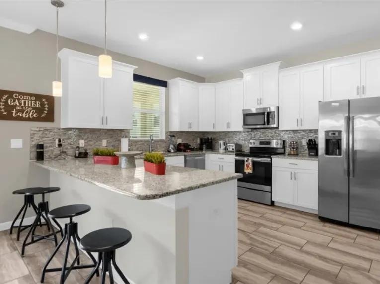 ChampionsGate (11698) 6-bedroom Villa in Davenport