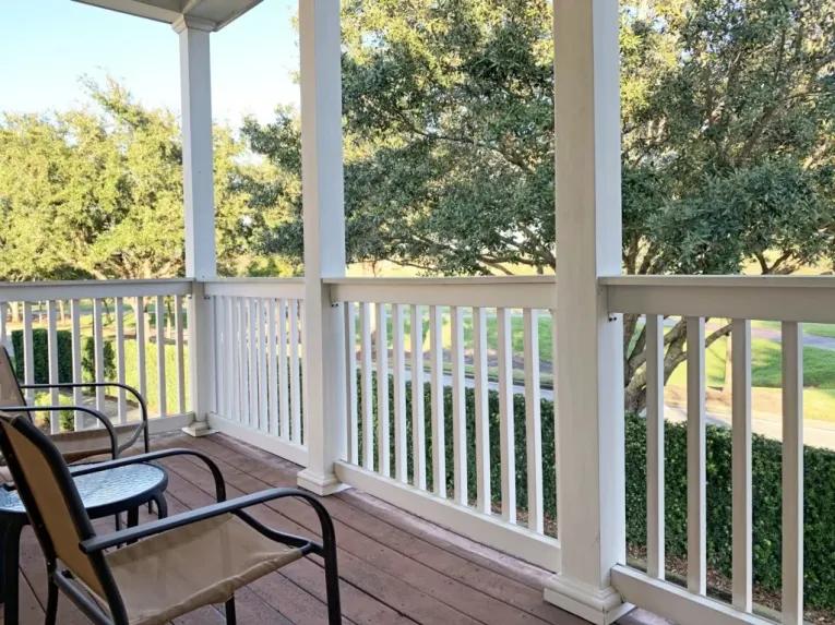 Reunion (3775) 3-bedroom Villa in Kissimmee