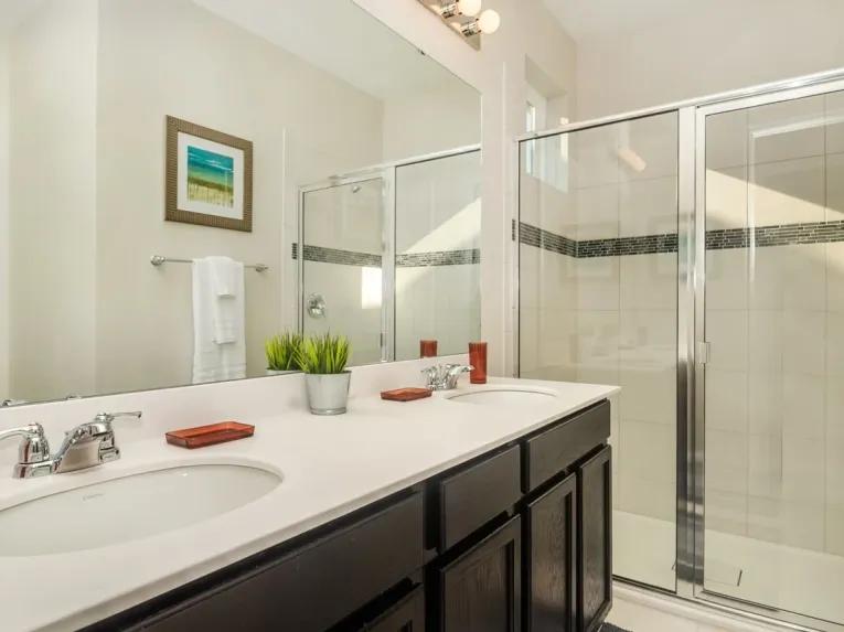 Solara Resort (5019) 4-bedroom Villa in Kissimmee