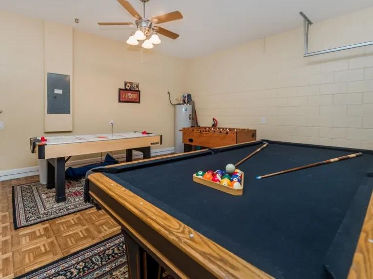 Windsor Hills (5713) 6-bedroom Villa in Kissimmee
