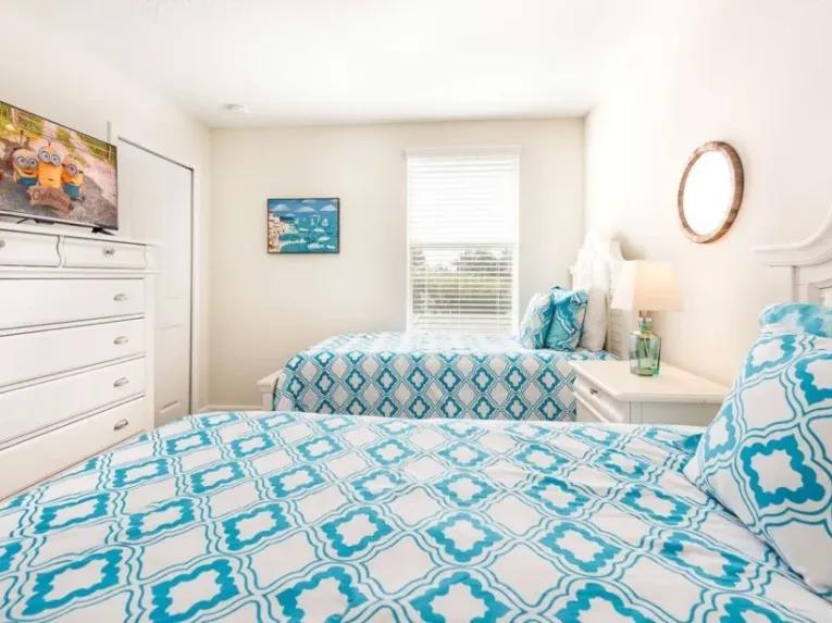 ChampionsGate (29862) 5-bedroom Villa in Davenport