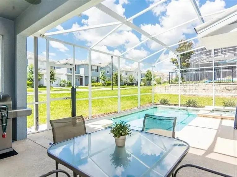 ChampionsGate (34407) 5-bedroom Villa in Davenport