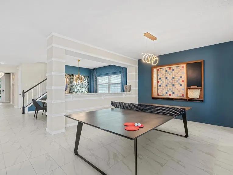 Solara Resort (31582) 9-bedroom Villa in Kissimmee