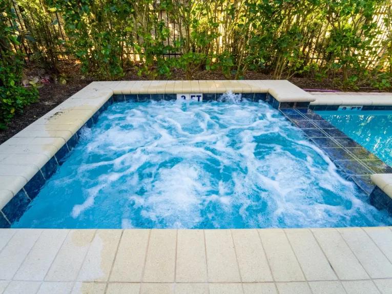 Encore Club at Reunion (29463) 6-bedroom Villa in Kissimmee