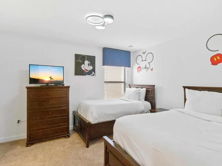 ChampionsGate (26872) 9-bedroom Villa in Kissimmee