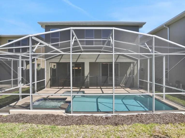 ChampionsGate (29570) 6-bedroom Villa in Davenport