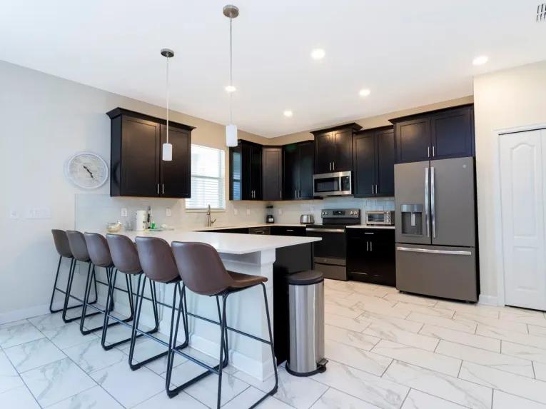 ChampionsGate (6594) 6-bedroom Villa in Davenport
