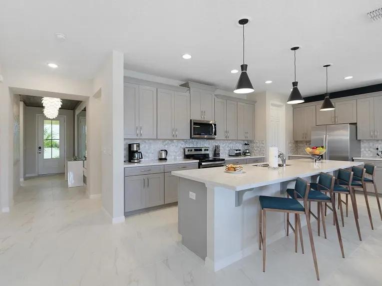 Solara Resort (31632) 9-bedroom Villa in Kissimmee