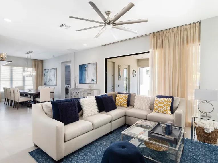 Reunion (30050) 7-bedroom Villa in Kissimmee