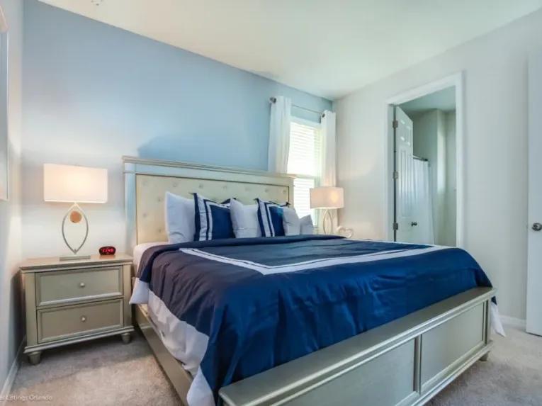 Solara Resort (2949) 4-bedroom Villa in Kissimmee