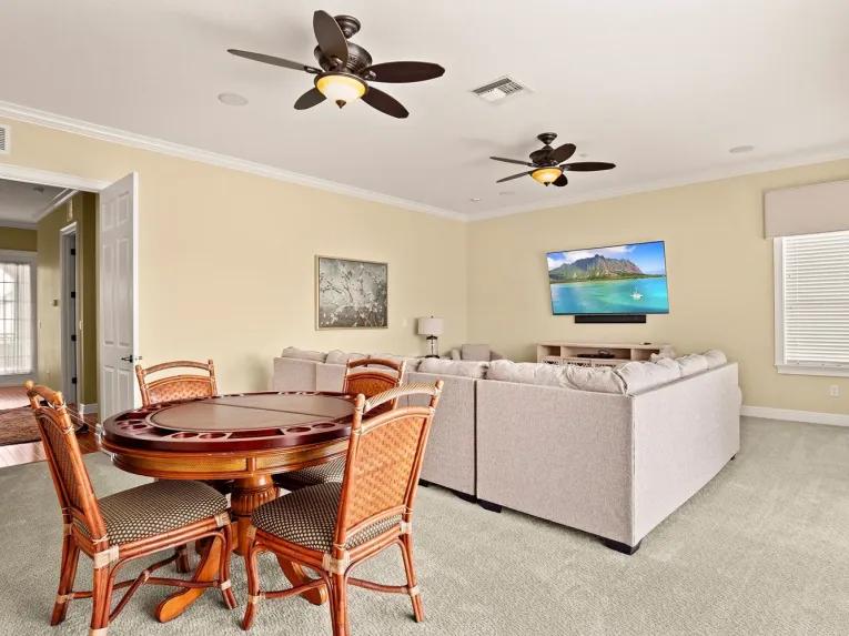 Reunion (30296) 4-bedroom Villa in Kissimmee