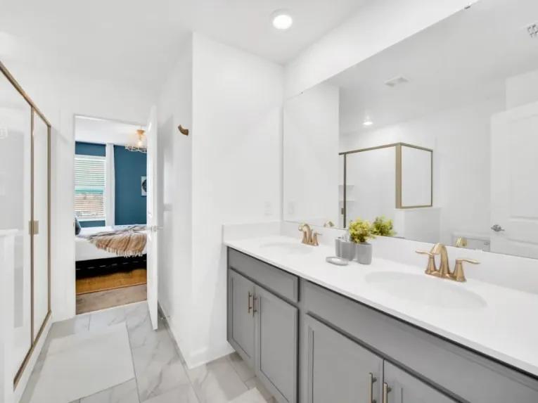 ChampionsGate (7020) 9-bedroom Villa in Davenport