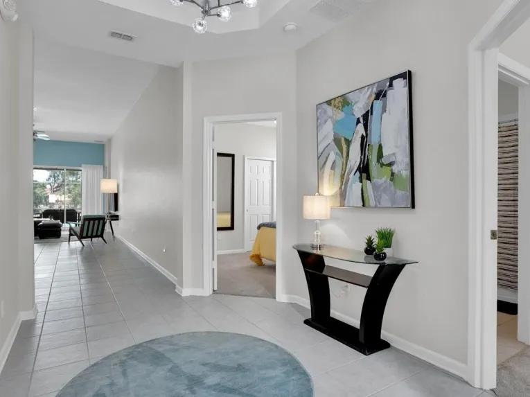 Windsor Hills (5704) 4-bedroom Villa in Kissimmee