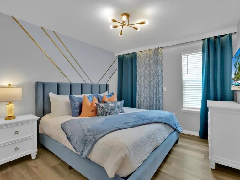 Windsor Island (8134) 10-bedroom Villa in Davenport