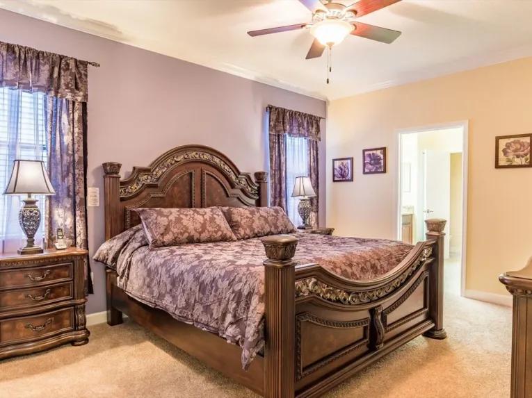ChampionsGate (5117) 8-bedroom Villa in Davenport
