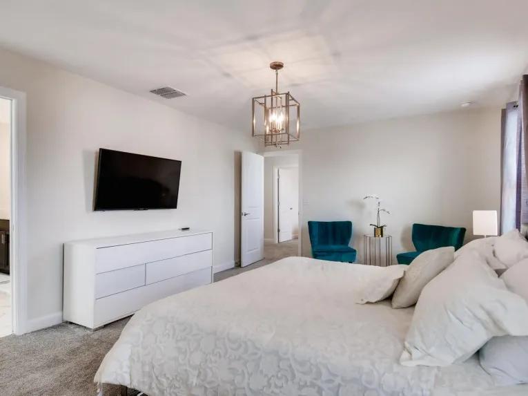 ChampionsGate (6700) 6-bedroom Villa in Davenport