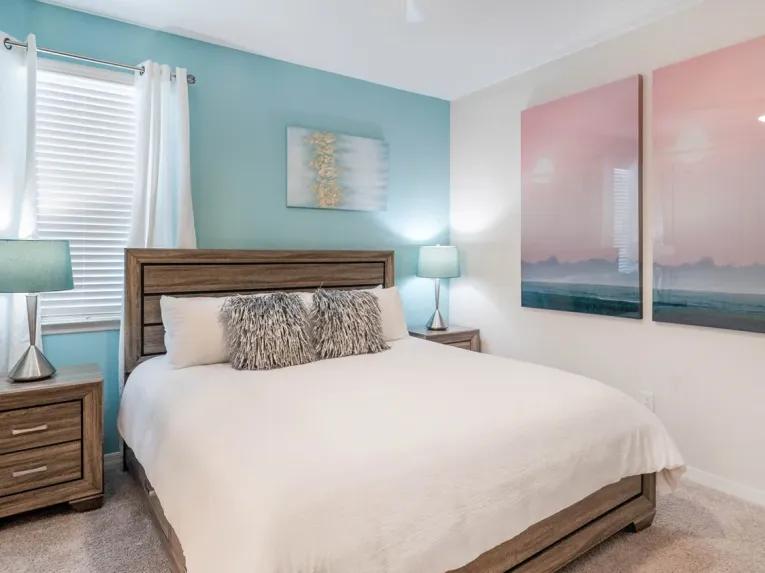Solara Resort (5694) 5-bedroom Villa in Kissimmee