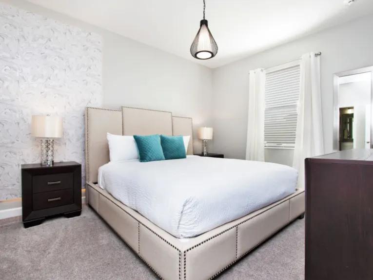 Storey Lake (25953) 9-bedroom Villa in Kissimmee