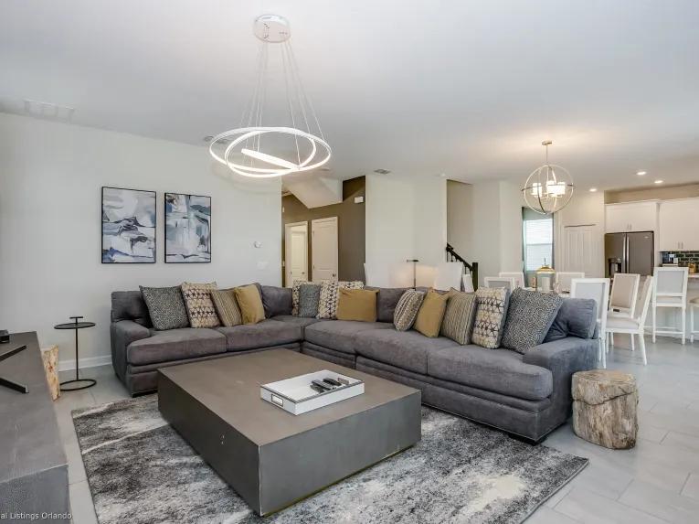 ChampionsGate (28307) 6-bedroom Villa in Davenport