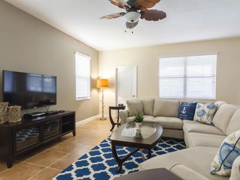 ChampionsGate (5920) 6-bedroom Villa in Davenport