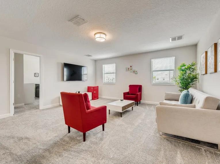 ChampionsGate (6701) 6-bedroom Villa in Davenport