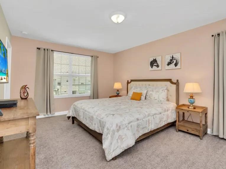 ChampionsGate (24870) 6-bedroom Villa in Davenport