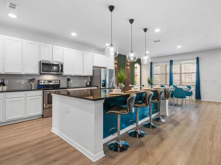 Solterra (34546) 15-bedroom Villa in Davenport
