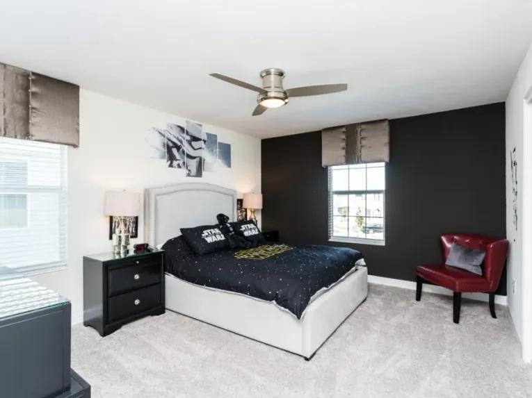 Storey Lake (34485) 5-bedroom Villa in Kissimmee