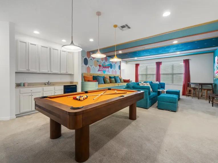 Solterra (34570) 13-bedroom Villa in Davenport