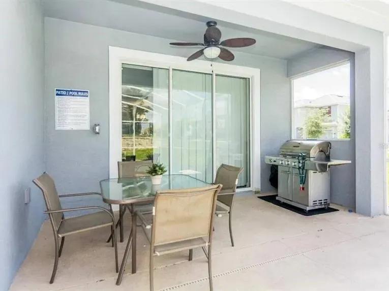 ChampionsGate (34407) 5-bedroom Villa in Davenport