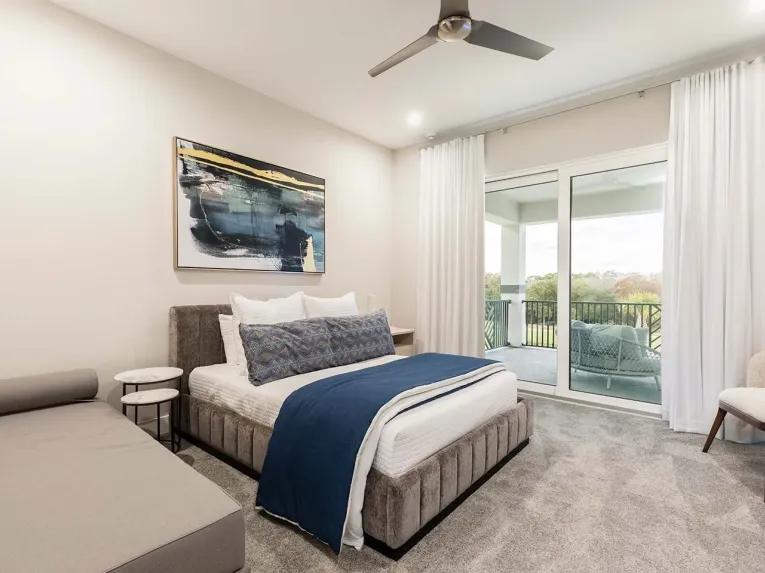 Reunion (34184) 10-bedroom Villa in Kissimmee