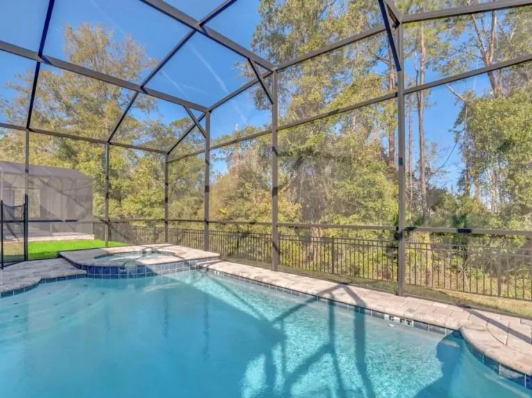 Solara Resort (7067) 6-bedroom Villa in Kissimmee