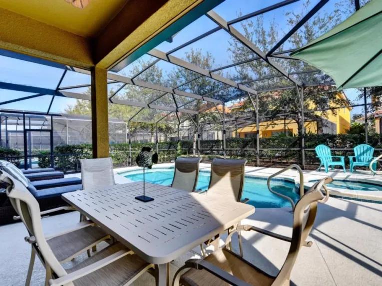 Solterra (32783) 6-bedroom Villa in Davenport