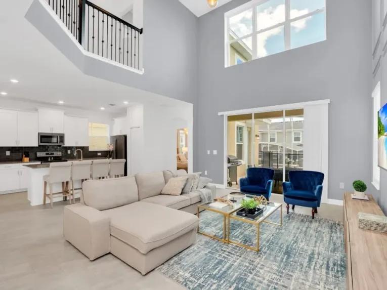ChampionsGate (7046) 5-bedroom Villa in Davenport