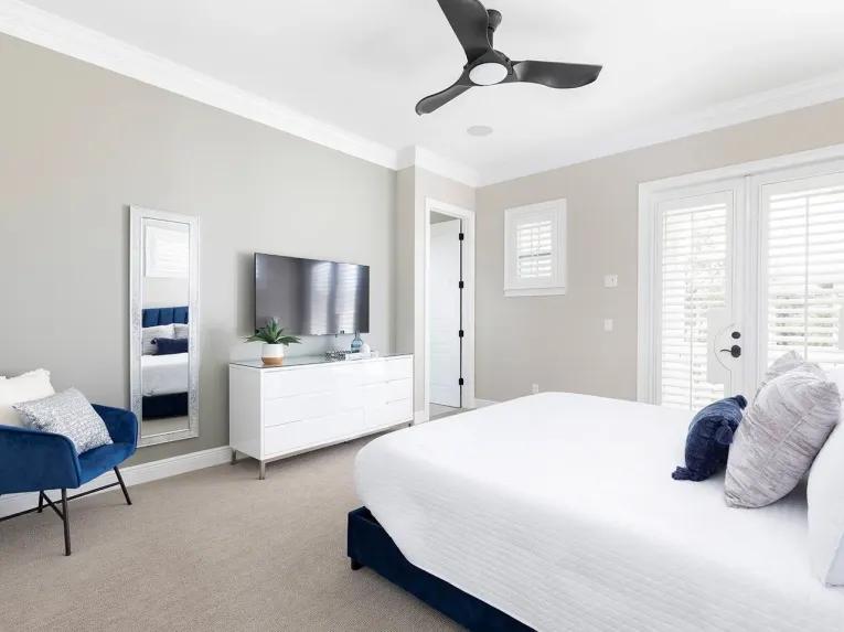 Reunion (34185) 5-bedroom Villa in Kissimmee