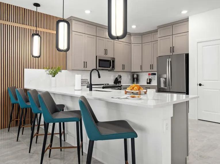 Villatel Orlando Resort (32097) 9-bedroom Villa in Orlando Town