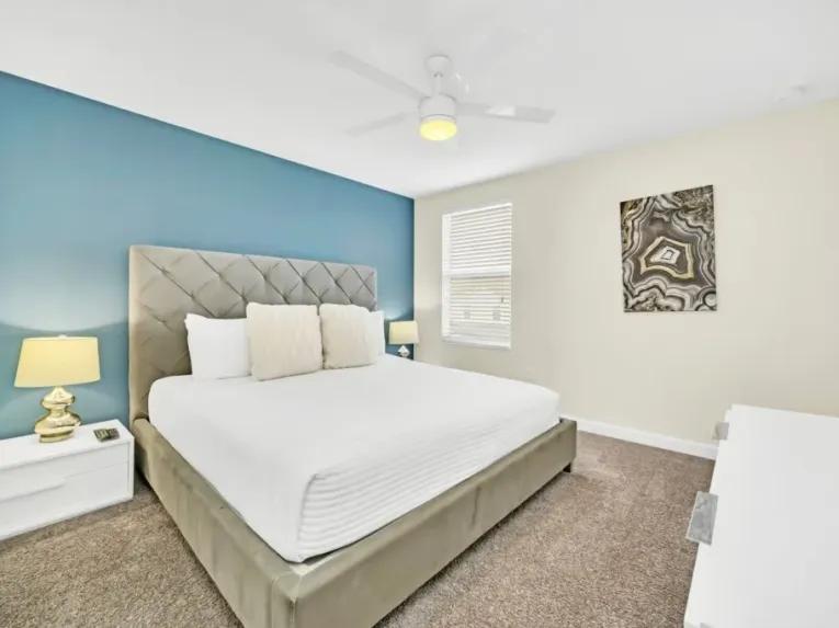 ChampionsGate (29922) 9-bedroom Villa in Davenport
