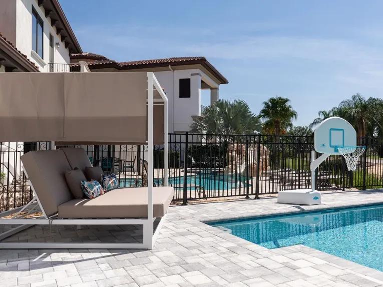 Reunion (34197) 9-bedroom Villa in Kissimmee