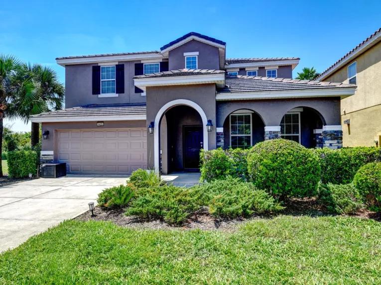Solterra (34245) 5-bedroom Villa in Davenport